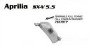 SX-V 5,5, 07-09