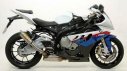 S 1000RR, 09-