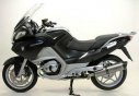 R 1200RT, 10-
