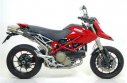 Hypermotard 1100, 07-