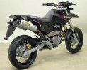 FMX 650, 04-07