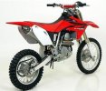 CRF 150R, 07-10