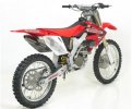 CRF 250R, 06-09