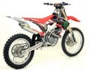 CRF 250R, 10