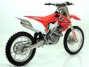 CRF 250R, 11