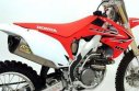 CRF 250R, 11