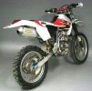 XR 250/400, 96-05