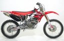 CRF 450R, 06-08