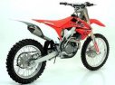 CRF 450R, 09-11