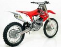 CRF 450R, 09-10
