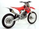 CRF 450R, 11