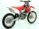 CRF 450R, 11