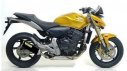 CB 600 Hornet, 07-11