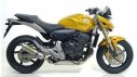 CB 600 Hornet, 07-11