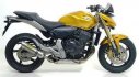 CB 600 Hornet, 07-11