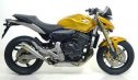 CB 600 Hornet, 07-11