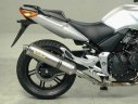 CBF 600, 04-06