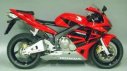 CBR 600 RR, 03-04