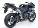 CBR 600 RR, 09-11
