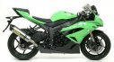 ZX-6R, 09-11