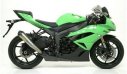 ZX-6R, 09-11