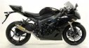 ZX-6R, 09-11
