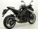 Z 1000, 10-11