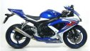 GSX-R 600 / 750, 08-10