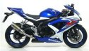 GSX-R 600 / 750, 08-10	