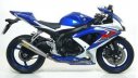 GSX-R 600 / 750, 08-10