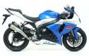 GSX-R 1000, 09-11