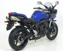 FZ6 Fazer, 04-06/FZ6S2, Fazer, 07-11