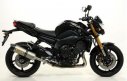 FZ8/Fazer, 10-11
