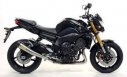 FZ8/Fazer, 10-11