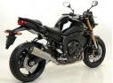 FZ8/Fazer, 10-11