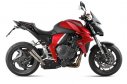 Výfuk Mivv CB 1000R, 08-