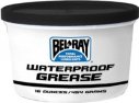 Bel-Ray Waterproof Grease víceúčelové plastické mazivo
