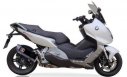 Výfuk Ixil C 600 Sport, 12-