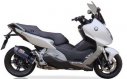 Výfuk Ixil C 600 Sport, 12-