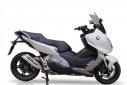 Výfuk Ixil C 600 Sport, 12-