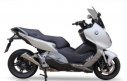 Výfuk Ixil C 600 Sport, 12-