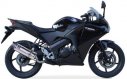 Výfuk Ixil CBR 125 R, 11-