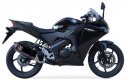 Výfuk Ixil CBR 125 R, 11-