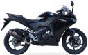 Výfuk Ixil CBR 125 R, 11-