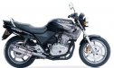 Výfuk Ixil CB 500, 94-03