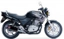 Výfuk Ixil CB 500, 94-03