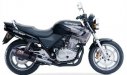 Výfuk Ixil CB 500, 94-03