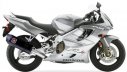 Výfuk Ixil CBR 600F, 01-07 / Sport 01-02