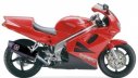 Výfuk Ixil VFR 750F, 94-97