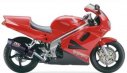 Výfuk Ixil VFR 750F, 94-97